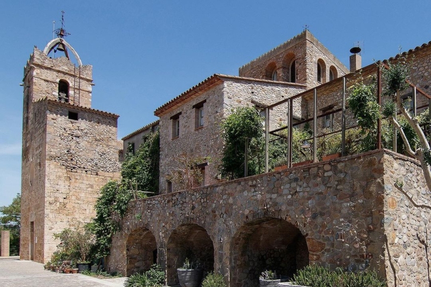 Allotjament Rural Casa Bàscara (Allotjament Rural Casa Bascara)
