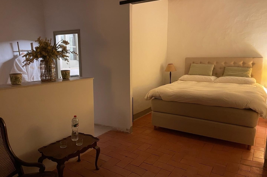 Allotjament Rural Casa Bàscara (Allotjament Rural Casa Bascara)