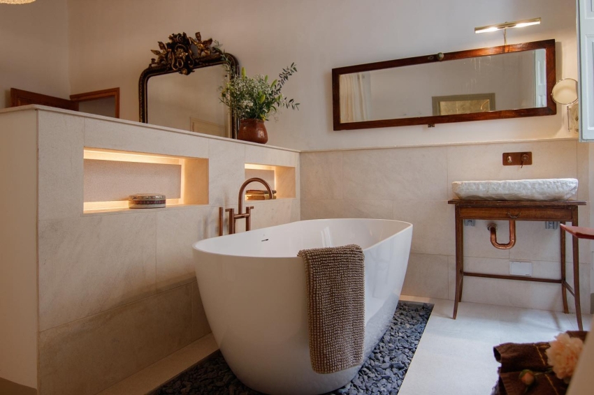 Allotjament Rural Casa Bàscara (Allotjament Rural Casa Bascara)