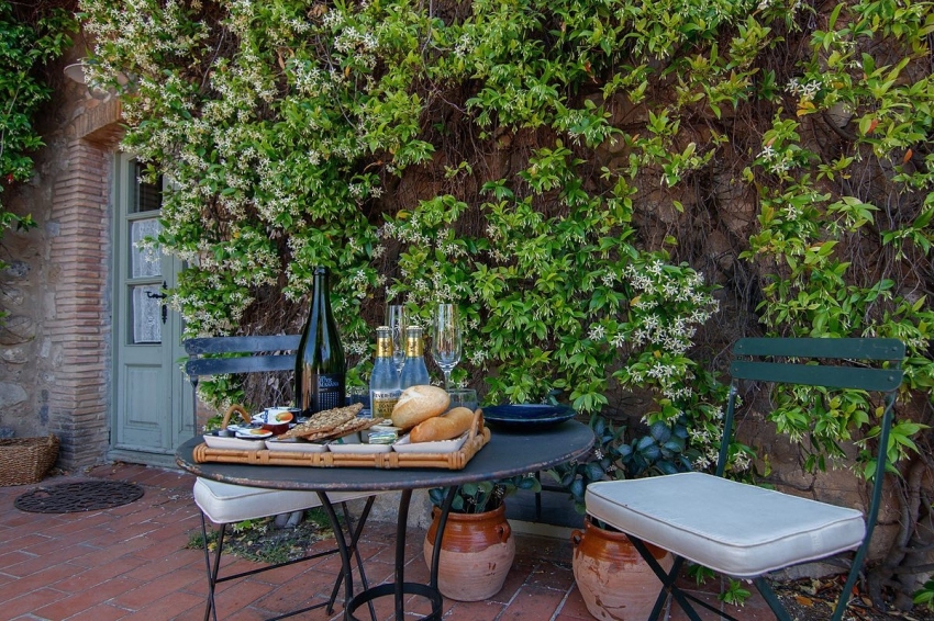 Allotjament Rural Casa Bàscara (Allotjament Rural Casa Bascara)