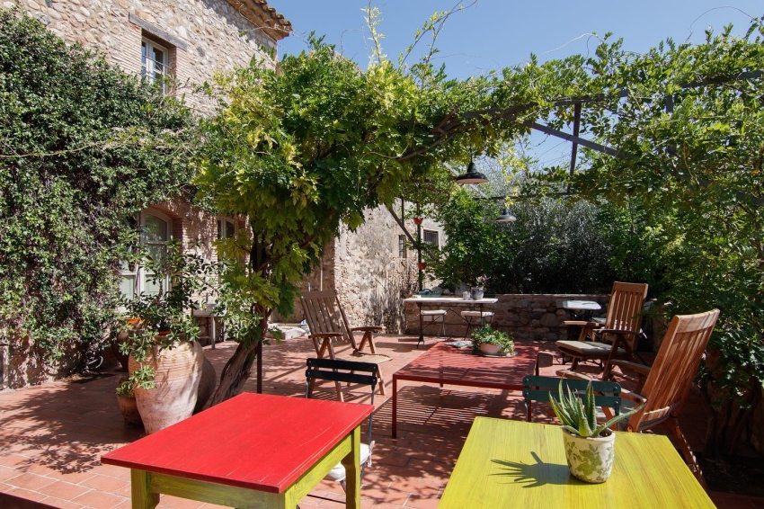 Allotjament Rural Casa Bàscara (Allotjament Rural Casa Bascara)