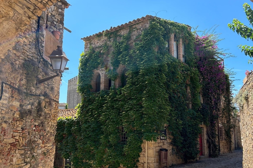 Allotjament Rural Casa Bàscara (Allotjament Rural Casa Bascara)
