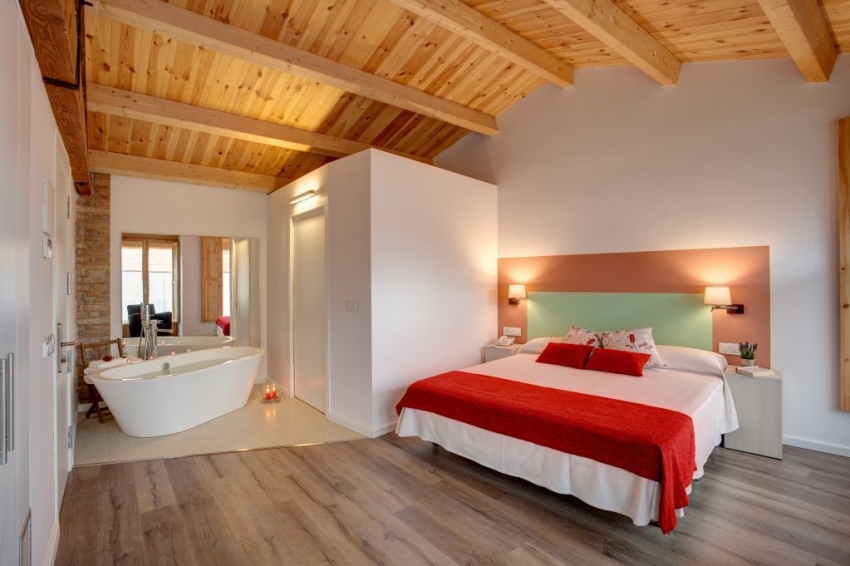 Hotel La Freixera (Hotel La Freixera)