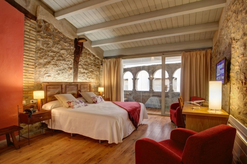 Hotel La Freixera (Hotel La Freixera)