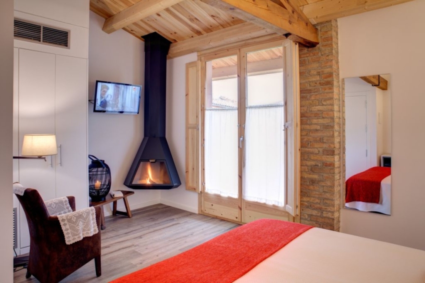 Hotel La Freixera (Hotel La Freixera)