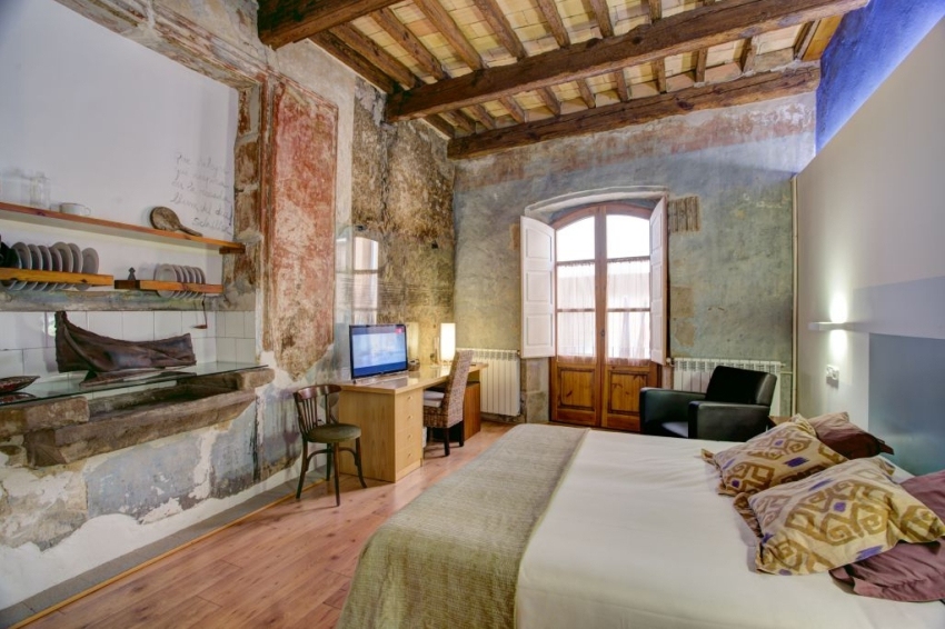 Hotel La Freixera (Hotel La Freixera)