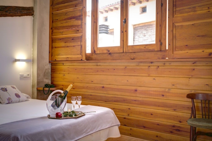 Hotel La Freixera (Hotel La Freixera)