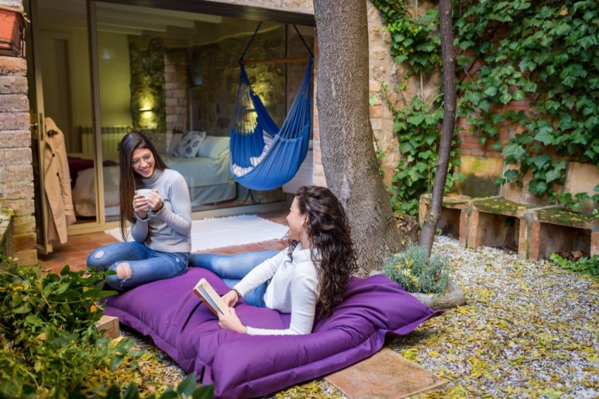 Hotel La Freixera (Hotel La Freixera)