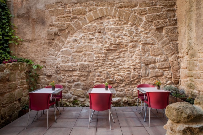 Hotel La Freixera (Hotel La Freixera)