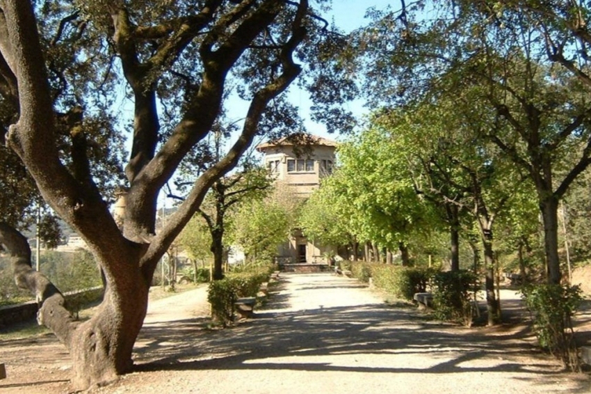 Alberg Cal Pons, Fundesplai (Alberg Cal Pons Fundesplai)