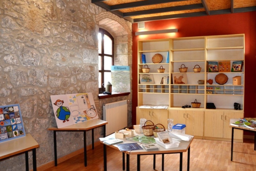 Alberg Cal Pons, Fundesplai (Alberg Cal Pons Fundesplai)