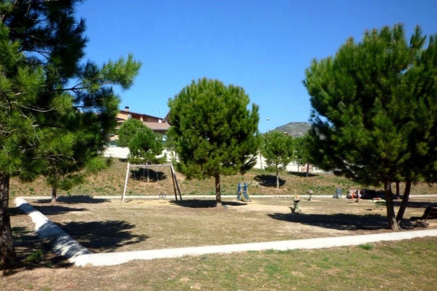 Alberg Cal Pons, Fundesplai (Alberg Cal Pons Fundesplai)