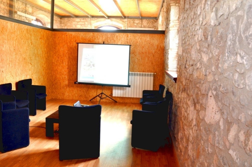 Alberg Cal Pons, Fundesplai (Alberg Cal Pons Fundesplai)