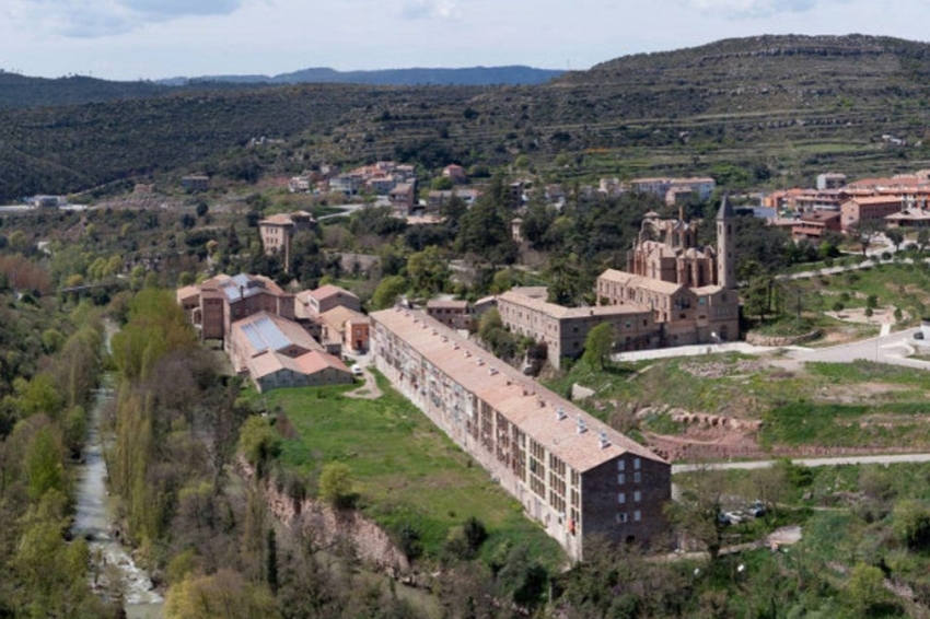 Alberg Cal Pons, Fundesplai (Alberg Cal Pons Fundesplai)