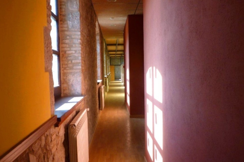 Alberg Cal Pons, Fundesplai (Alberg Cal Pons Fundesplai)