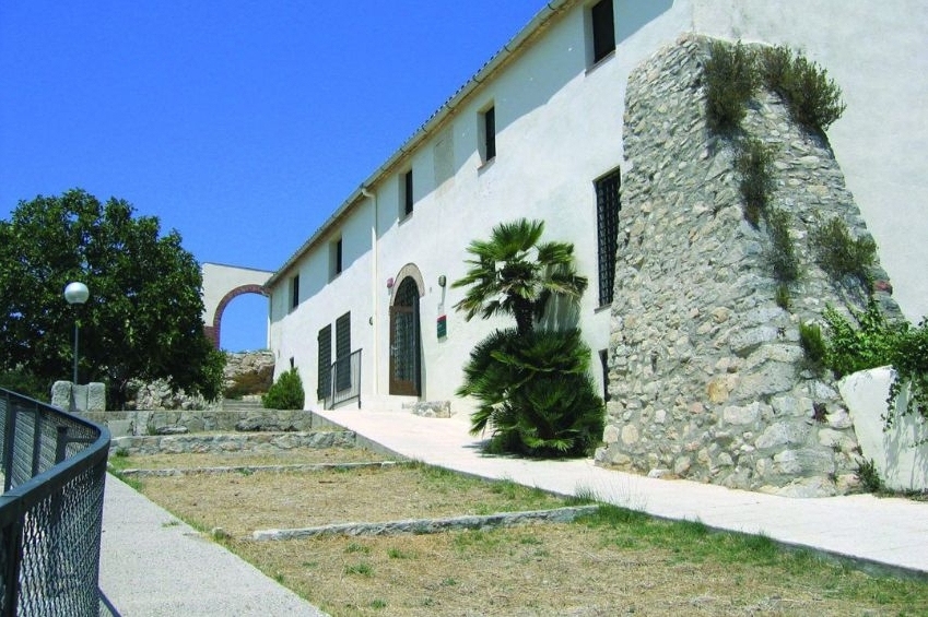 Casa de colònies Can Grau, Fundesplai (Casa De Colonies Can Grau Fundesplai)