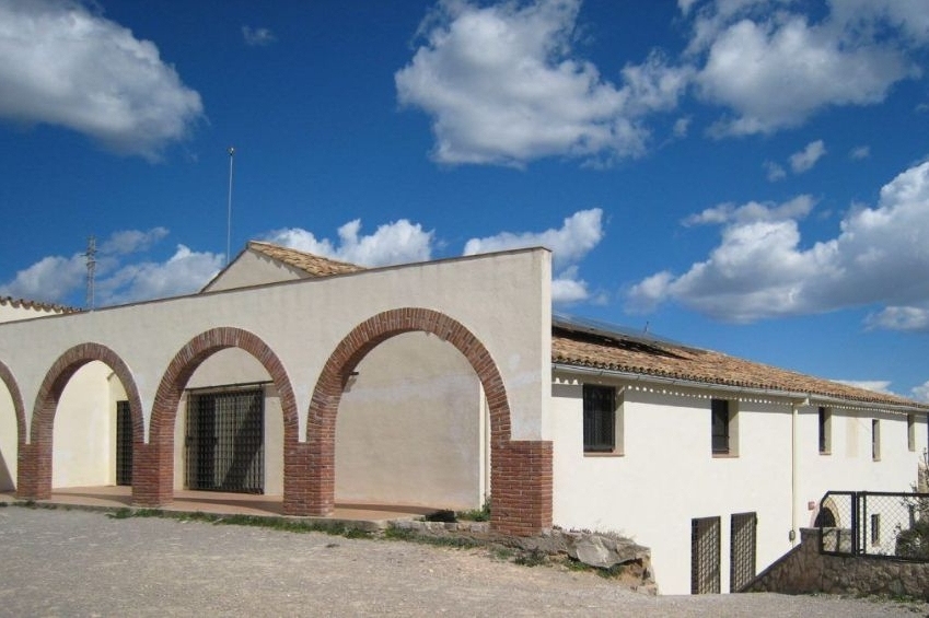 Casa de colònies Can Grau, Fundesplai (Casa De Colonies Can Grau Fundesplai)