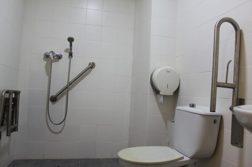 Casa de colònies Can Grau, Fundesplai (Casa De Colonies Can Grau Fundesplai)