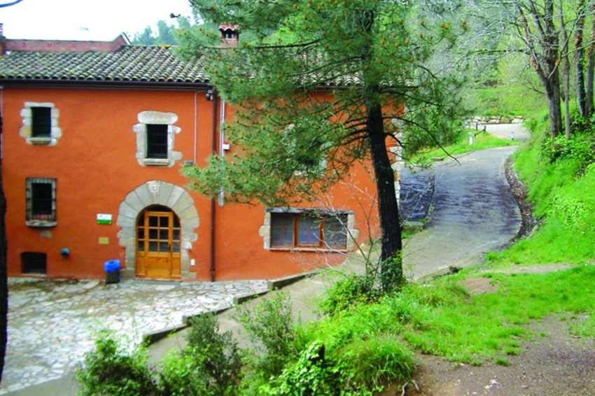 Casa de colònies Can Massaguer, Fundesplai (Casa De Colonies Can Massaguer Fundesplai)