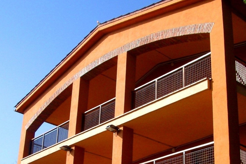 Casa de colònies Can Massaguer, Fundesplai (Casa De Colonies Can Massaguer Fundesplai)