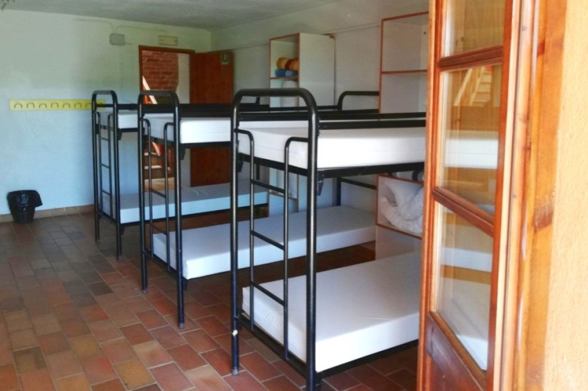 Casa de colònies Can Massaguer, Fundesplai (Casa De Colonies Can Massaguer Fundesplai)