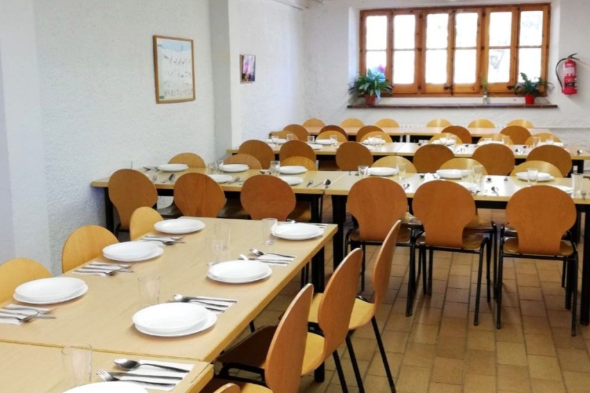 Casa de colònies Can Massaguer, Fundesplai (Casa De Colonies Can Massaguer Fundesplai)