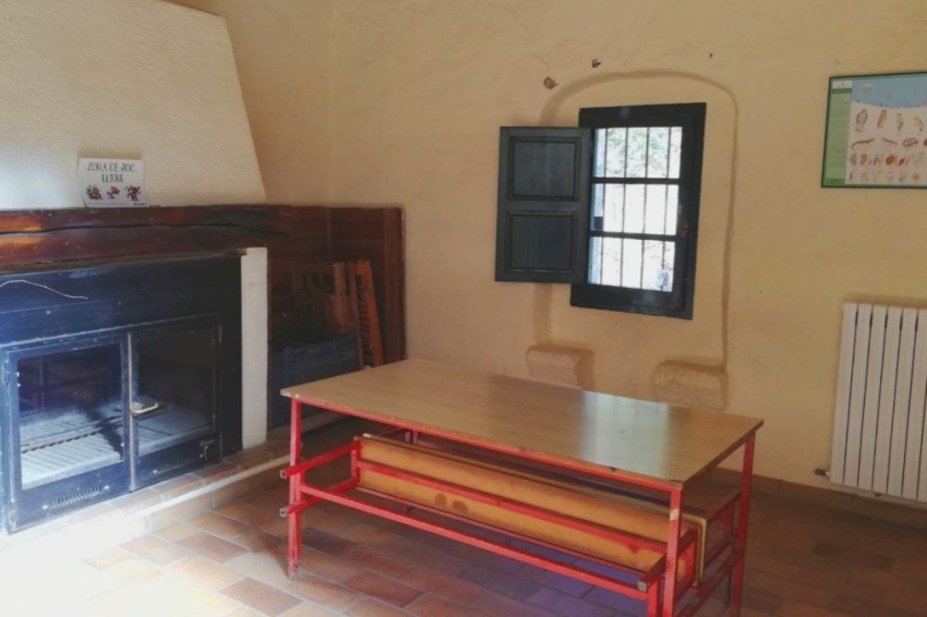 Casa de colònies Can Massaguer, Fundesplai (Casa De Colonies Can Massaguer Fundesplai)