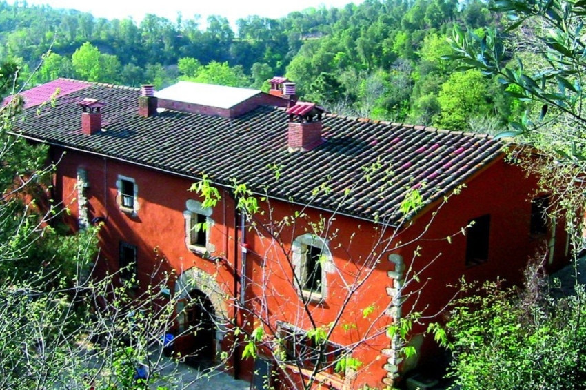 Casa de colònies Can Massaguer, Fundesplai (Casa De Colonies Can Massaguer Fundesplai)