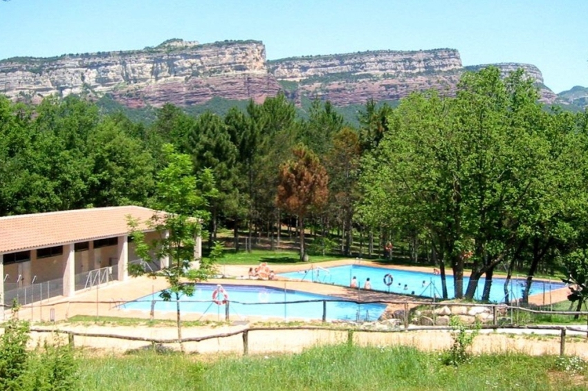 Casa de colònies Can Mateu, Fundesplai (Casa De Colonies Can Mateu Fundesplai)