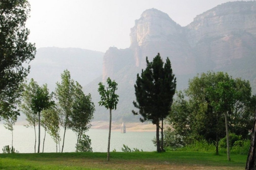 Casa de colònies Can Mateu, Fundesplai (Casa De Colonies Can Mateu Fundesplai)