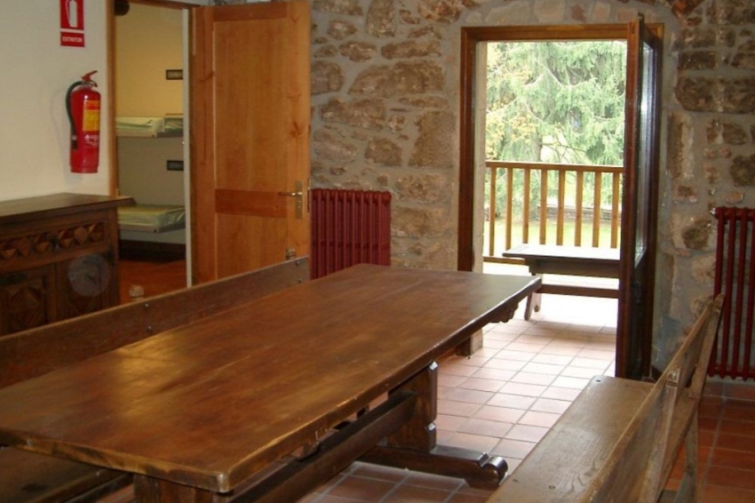 Casa de colònies Can Mateu, Fundesplai (Casa De Colonies Can Mateu Fundesplai)