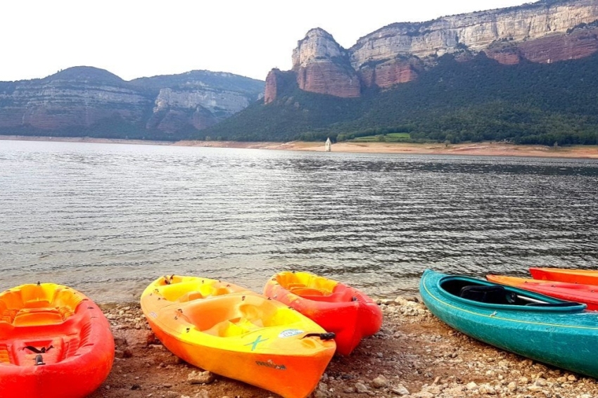 Casa de colònies Can Mateu, Fundesplai (Casa De Colonies Can Mateu Fundesplai)