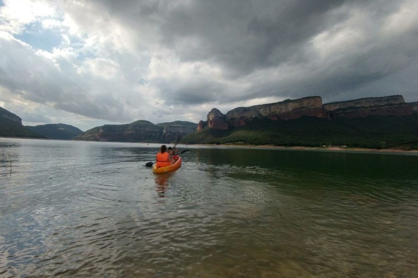 Casa de colònies Can Mateu, Fundesplai (Casa De Colonies Can Mateu Fundesplai)