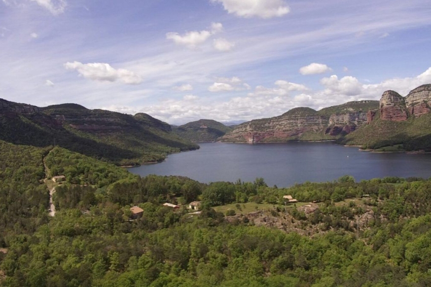Casa de colònies Can Mateu, Fundesplai (Casa De Colonies Can Mateu Fundesplai)