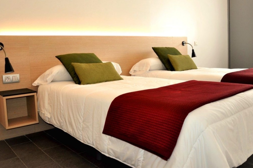 Alberg Centre Esplai, Fundesplai (Alberg Centre Esplai Fundesplai)