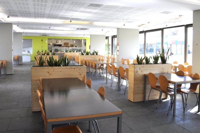 Alberg Centre Esplai, Fundesplai (Alberg Centre Esplai Fundesplai)