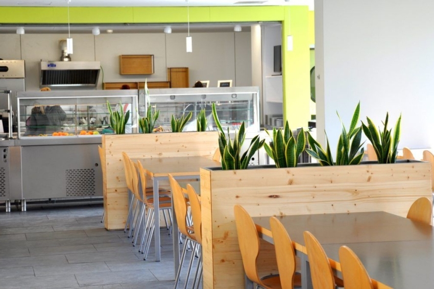 Alberg Centre Esplai, Fundesplai (Alberg Centre Esplai Fundesplai)