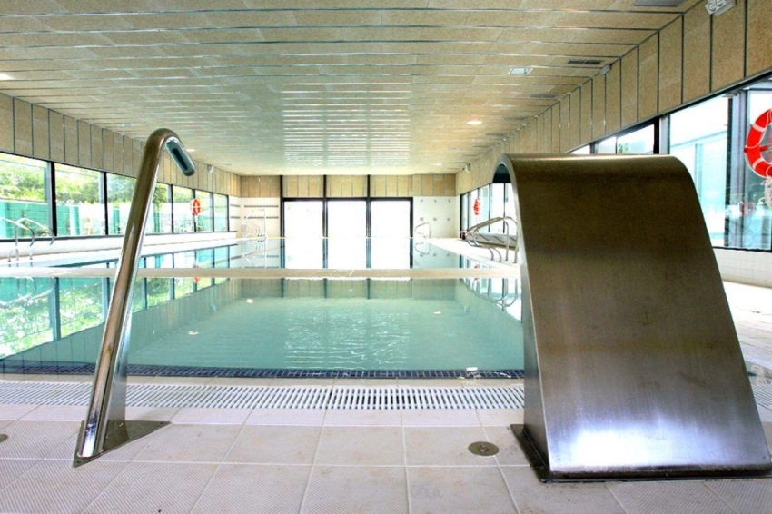 Alberg Centre Esplai, Fundesplai (Alberg Centre Esplai Fundesplai)