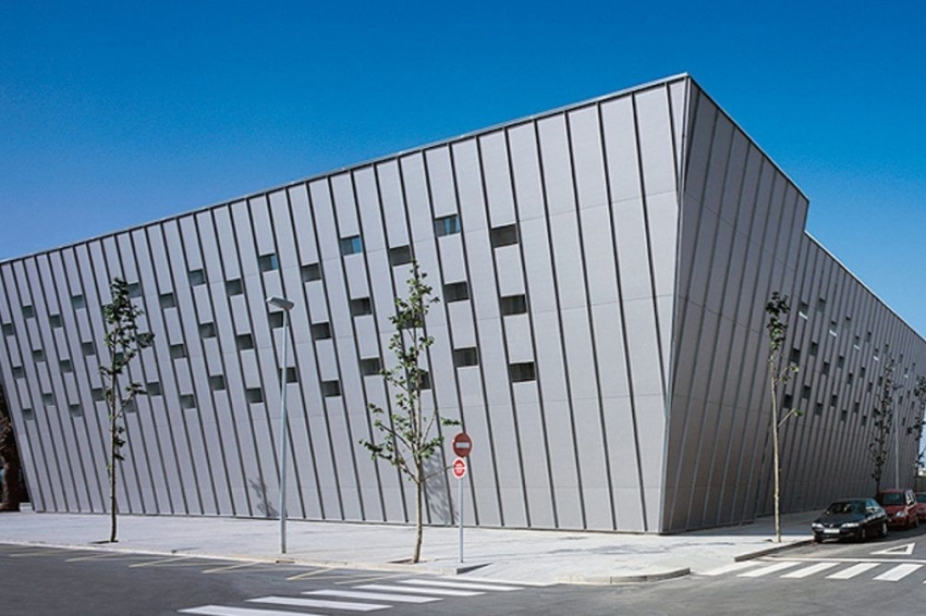 Alberg Centre Esplai, Fundesplai (Alberg Centre Esplai Fundesplai)