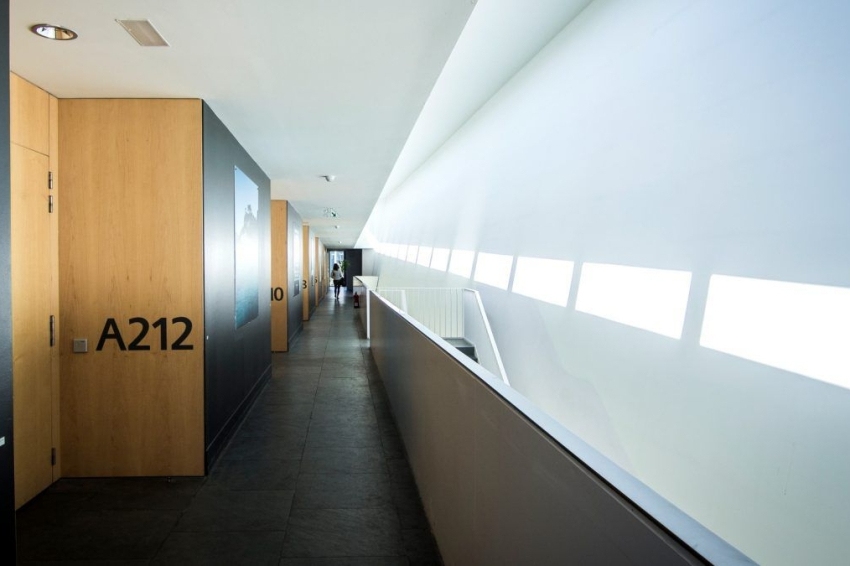 Alberg Centre Esplai, Fundesplai (Alberg Centre Esplai Fundesplai)