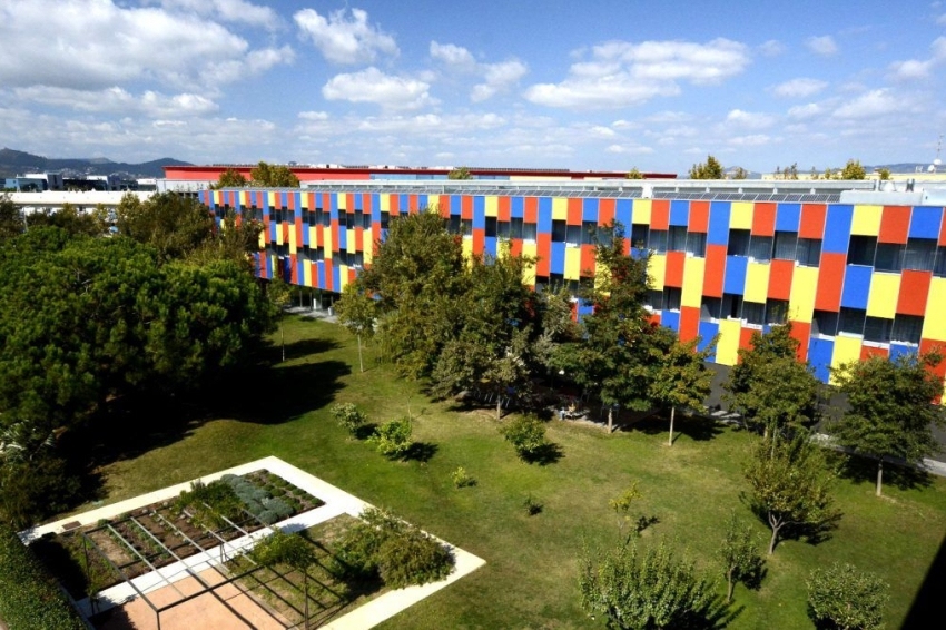 Alberg Centre Esplai, Fundesplai (Alberg Centre Esplai Fundesplai)