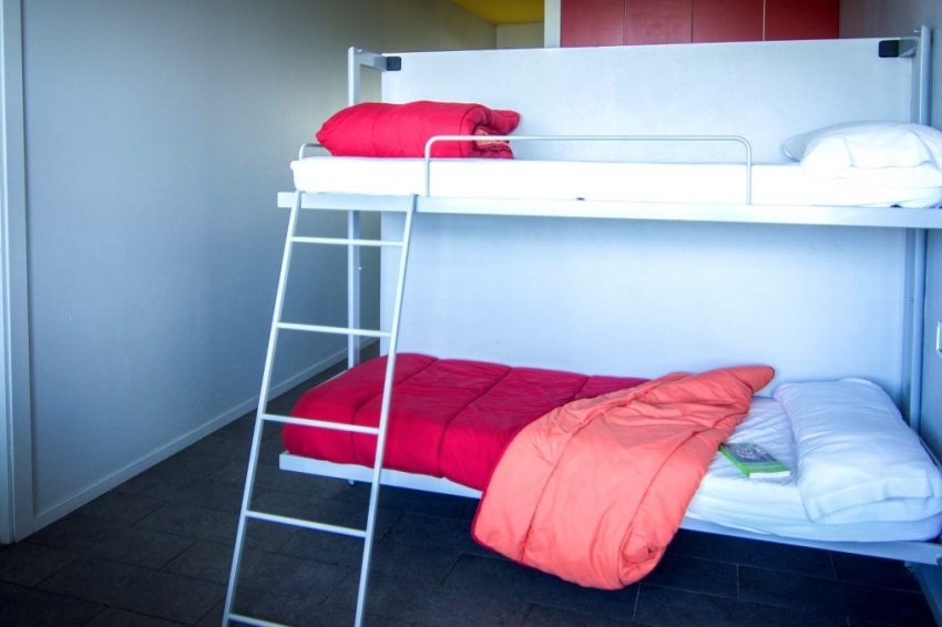 Alberg Centre Esplai, Fundesplai (Alberg Centre Esplai Fundesplai)