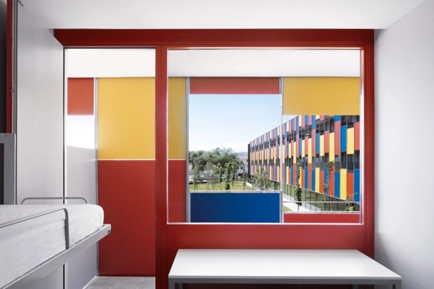 Alberg Centre Esplai, Fundesplai (Alberg Centre Esplai Fundesplai)