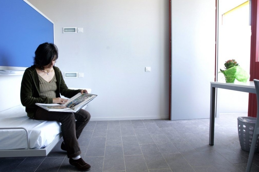 Alberg Centre Esplai, Fundesplai (Alberg Centre Esplai Fundesplai)