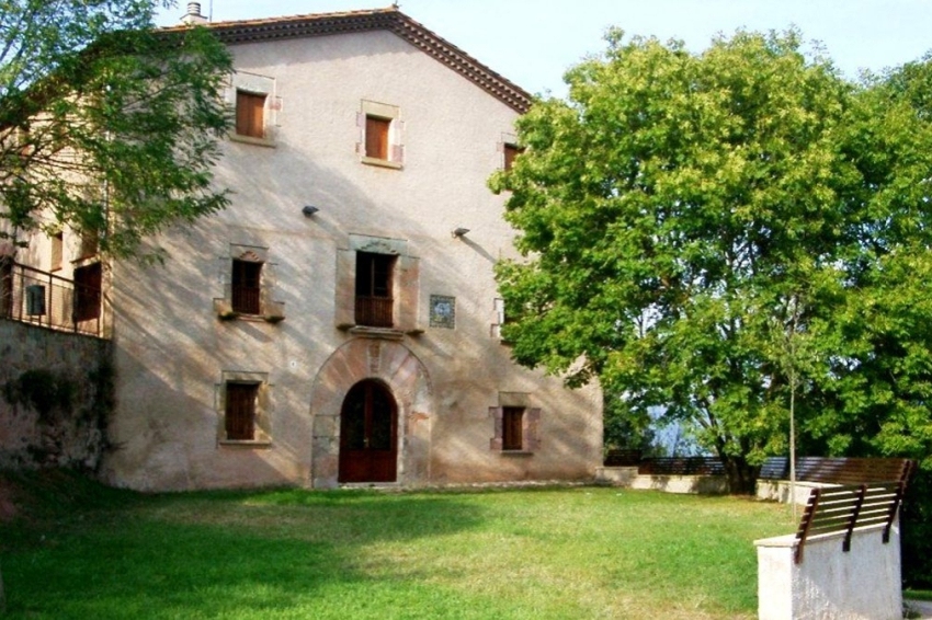 Casa de colònies El Company, Fundesplai (Casa De Colonies El Company Fundesplai)
