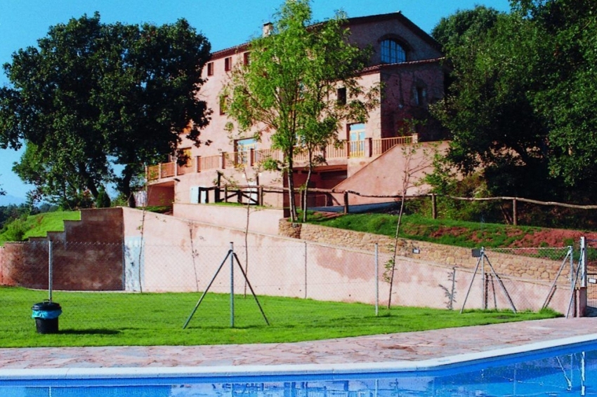 Casa de colònies El Company, Fundesplai (Casa De Colonies El Company Fundesplai)