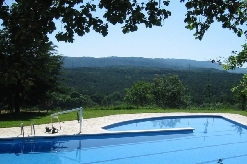 Casa de colònies El Company, Fundesplai (Casa De Colonies El Company Fundesplai)