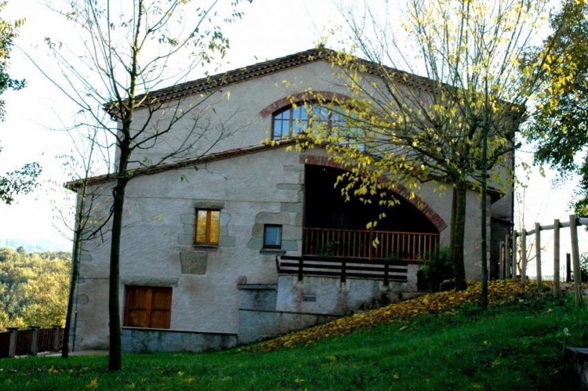 Casa de colònies El Company, Fundesplai (Casa De Colonies El Company Fundesplai)