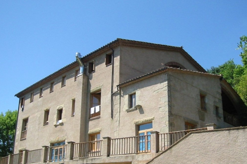 Casa de colònies El Company, Fundesplai (Casa De Colonies El Company Fundesplai)
