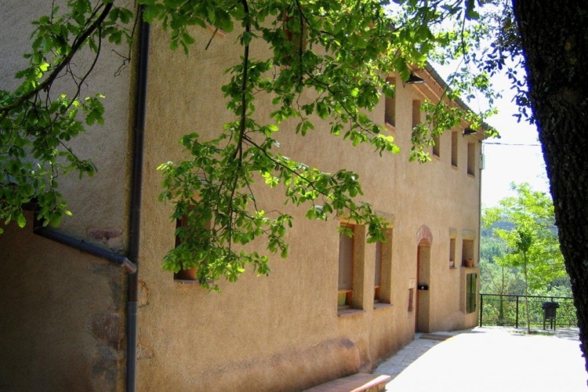 Casa de colònies El Company, Fundesplai (Casa De Colonies El Company Fundesplai)